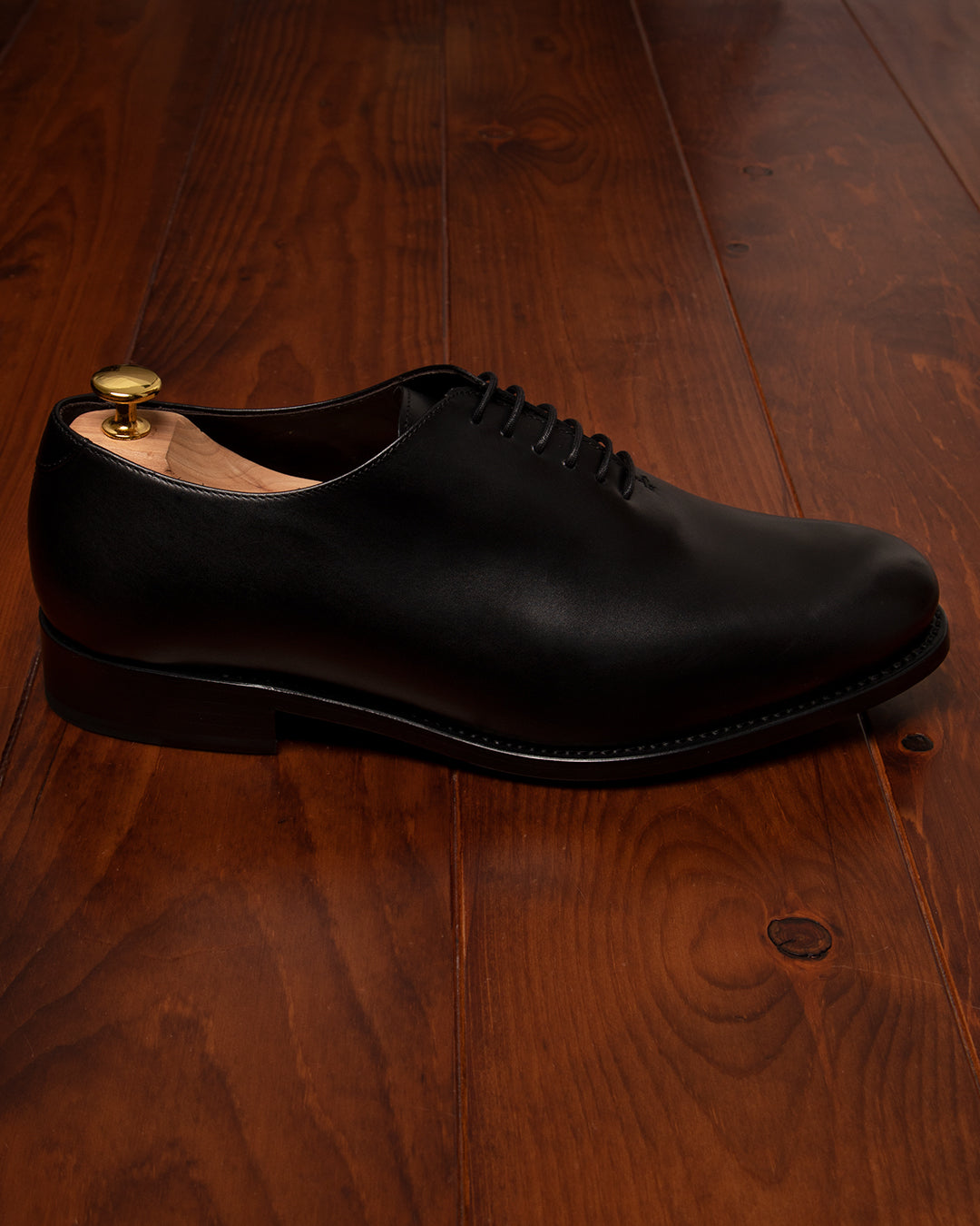 Scarpa One Piece Nero Opaco