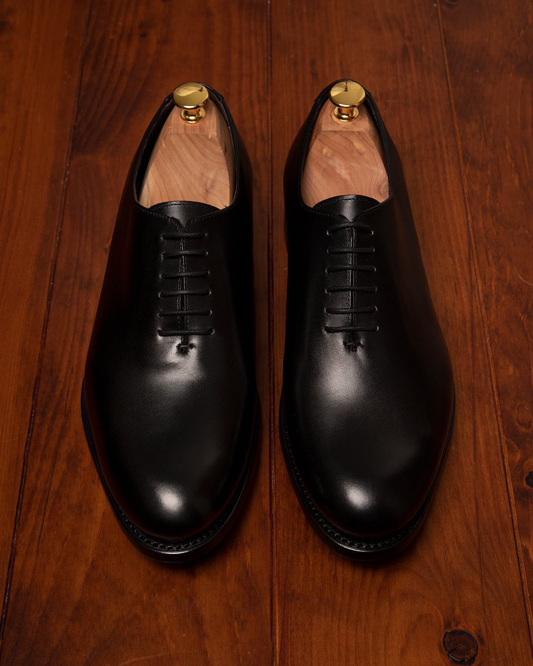 Scarpa One Piece Nero Opaco