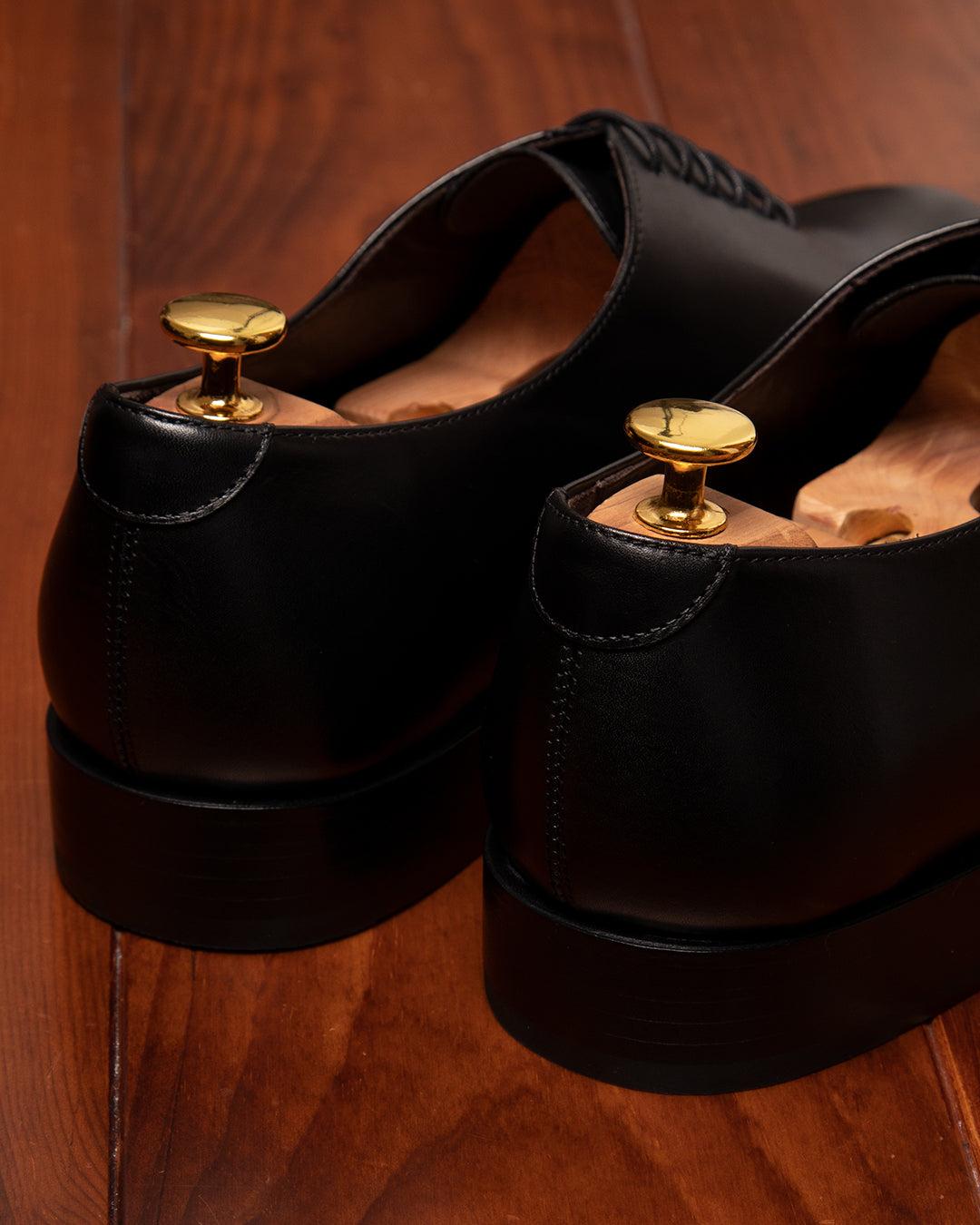 Scarpa One Piece Nero Opaco